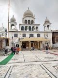 Gurudwara Chatti Padshahi