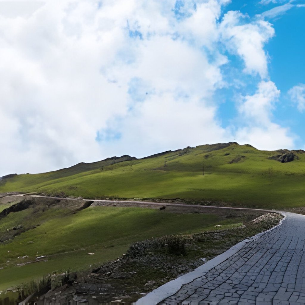 Srinagar To Gurez Travel