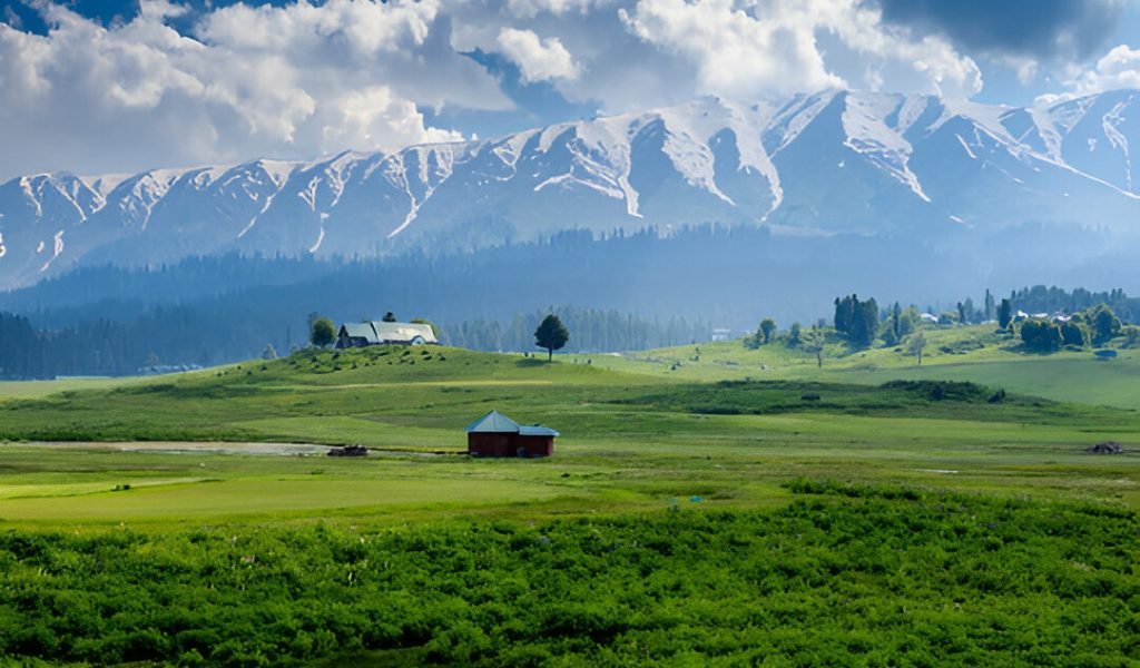 Gulmarg Beautiful