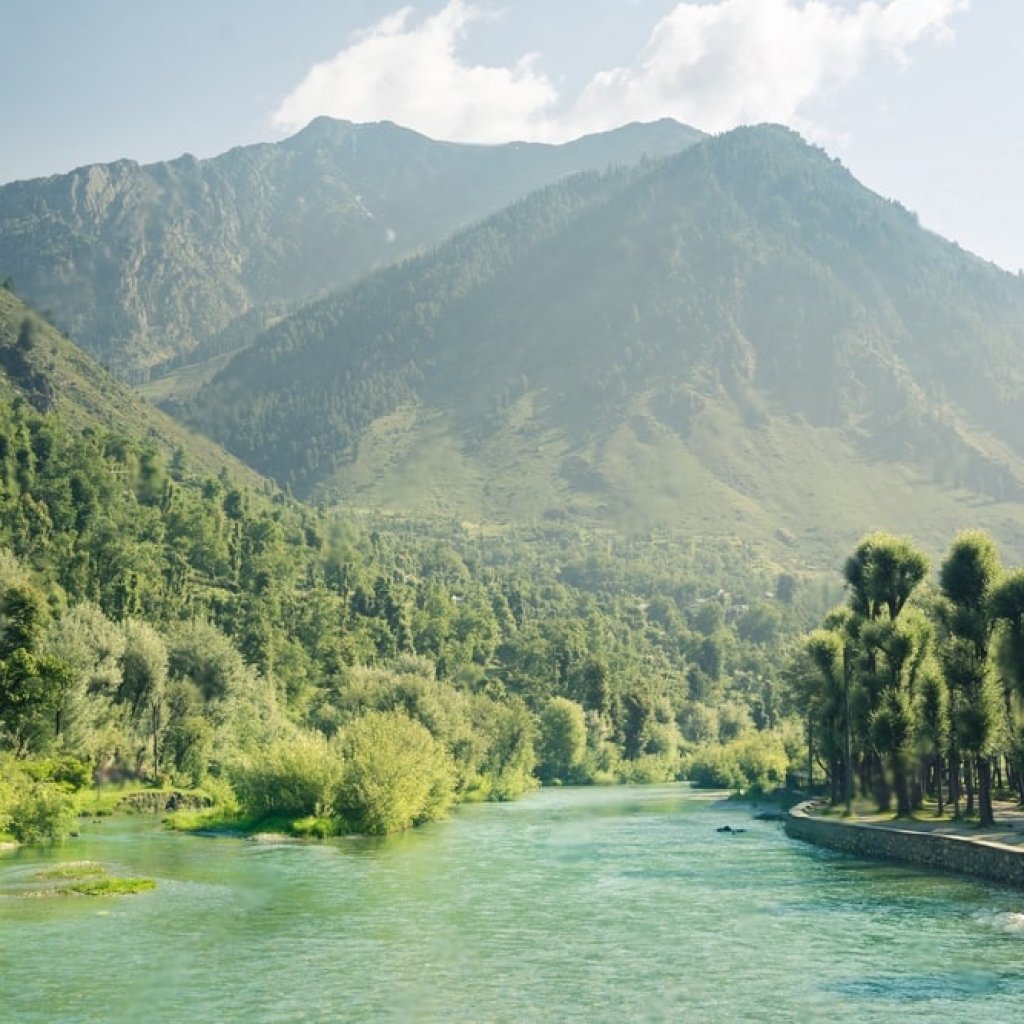 Pahalgam Kashmir Compete Information (6)