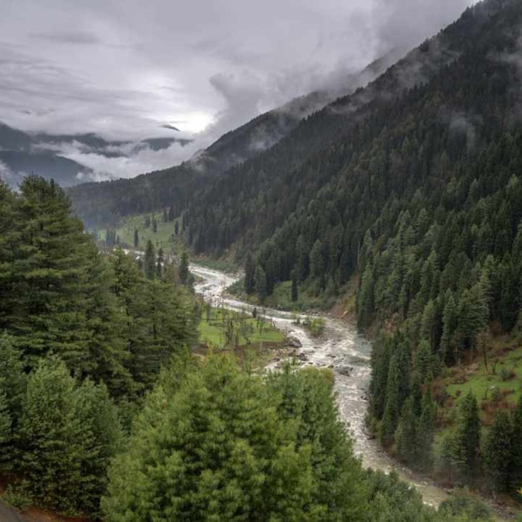 Pahalgam Tour Guide Complete