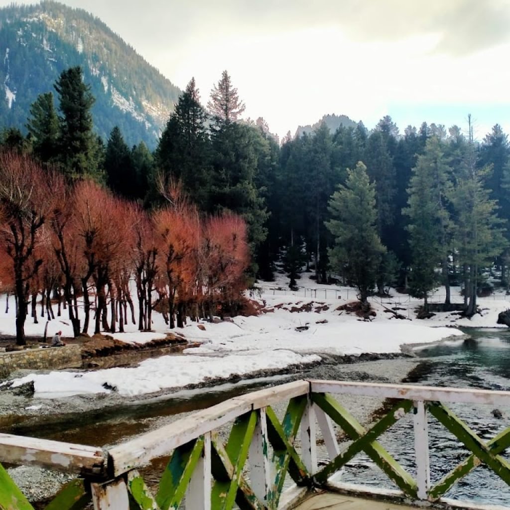 Pahalgam beauty