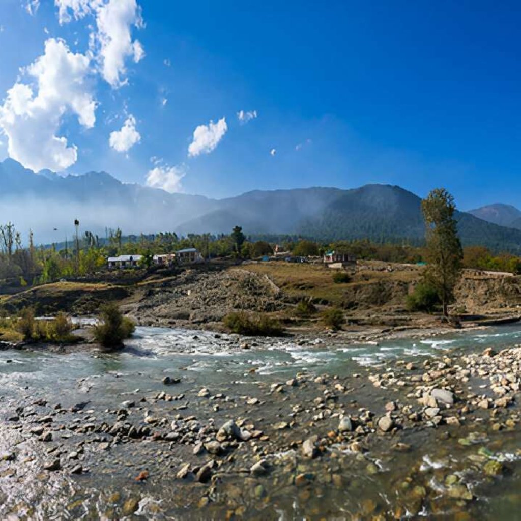 Sonmarg Complete tour guide