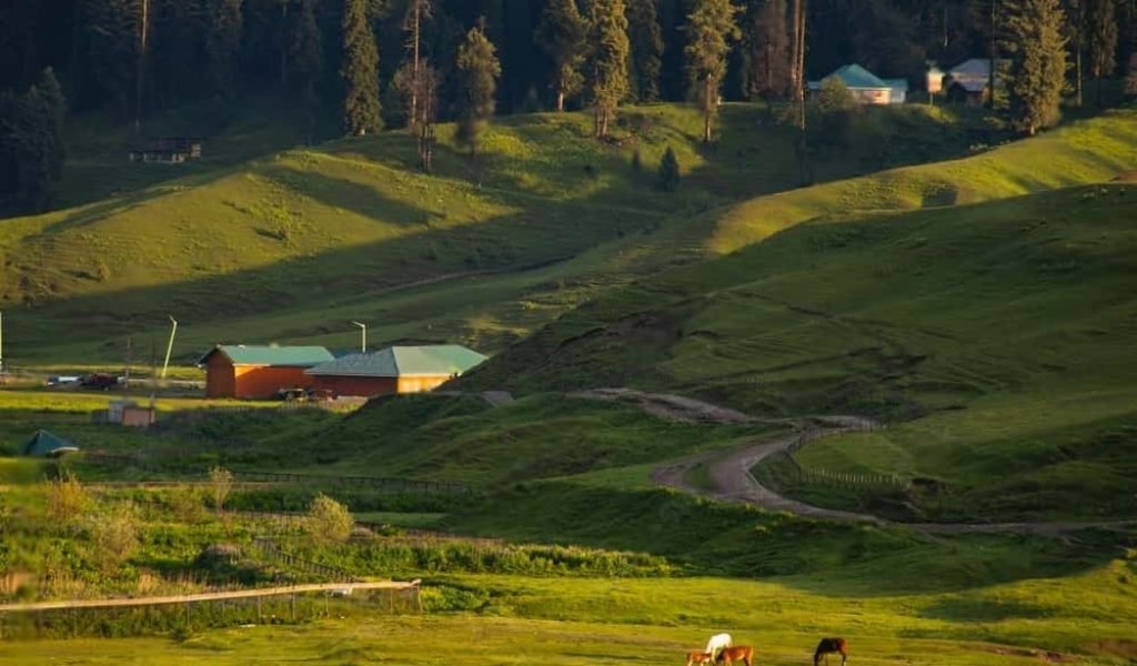 pahalgam complete