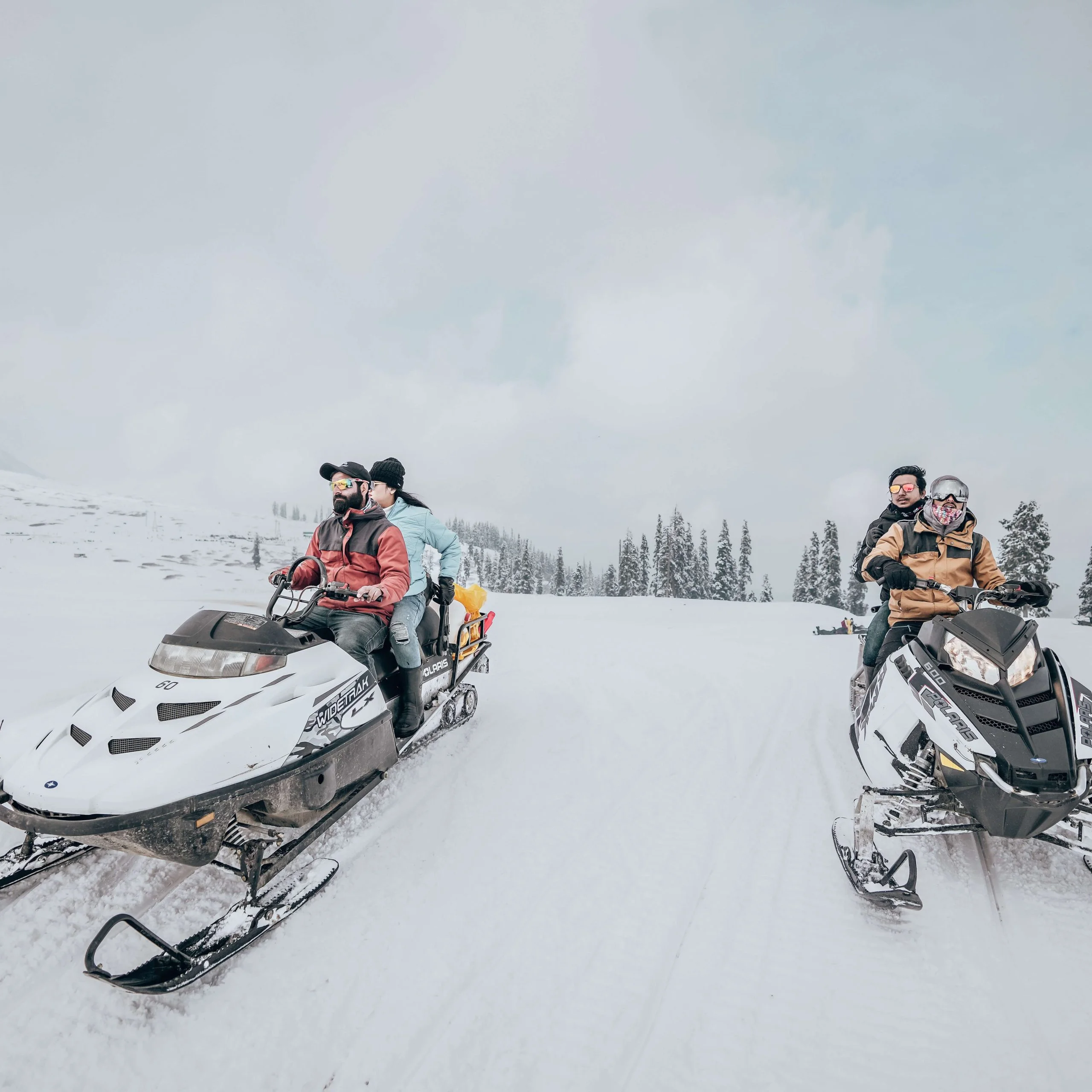 Gulmarg