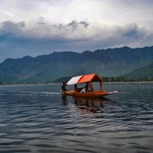 cab service in kashmir