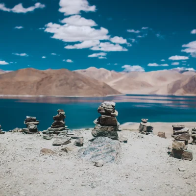 Ladakh