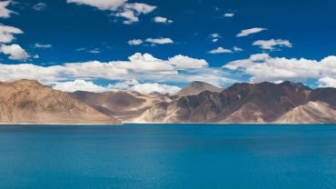 How to plan Ladakh Trip from Kashmir