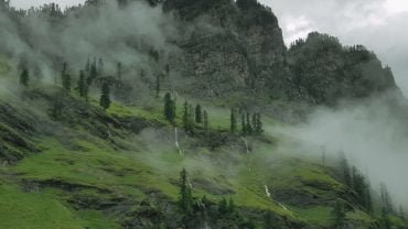 Off beat places to visit in Kashmir