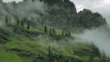 Off beat places to visit in Kashmir