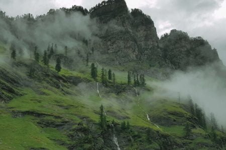 Off beat places to visit in Kashmir