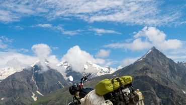 Places to visit in Ladakh