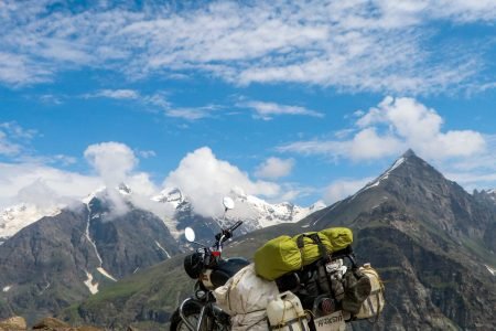 Places to visit in Ladakh