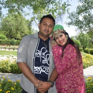 cab service in kashmir