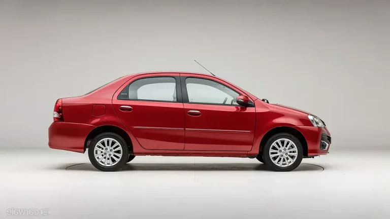 Etios cab service in Kashmir