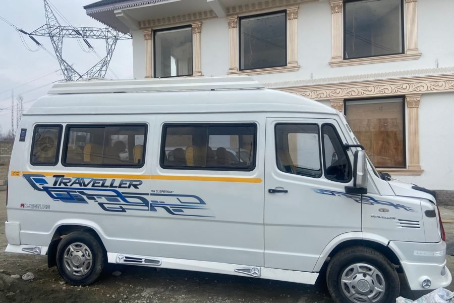 Free Booking Available in Feb Month Taxi and 12,16,20,26 Seater Tempo  Traveller Available here. Big discount in Feb 2023 all tourist place.Big  Deal in Feb Month. : u/Ranatempotraveller89