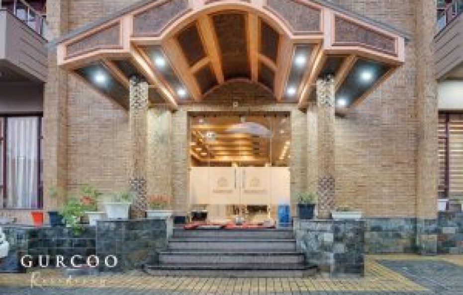 Gurcoo Residency
