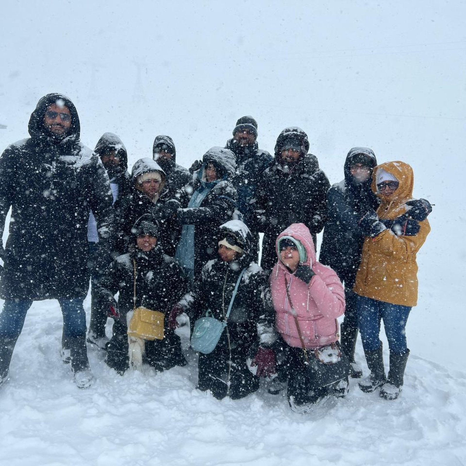 Best Driver in Kashmir