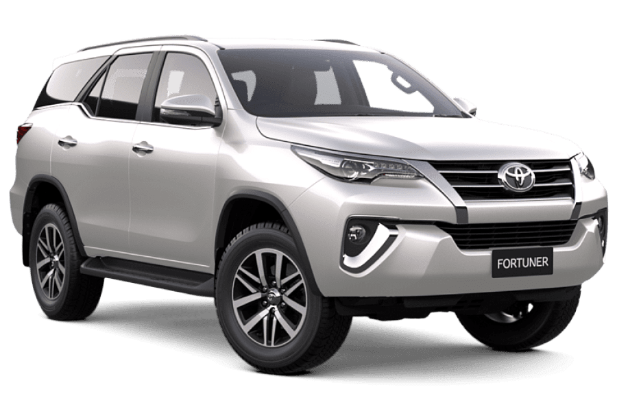 Fortuner