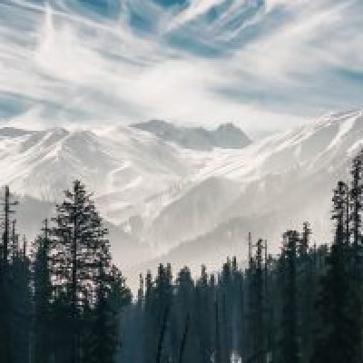 Pahalgam: A Complete Travel Guide and Itinerary