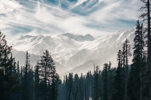 Pahalgam: A Complete Travel Guide and Itinerary