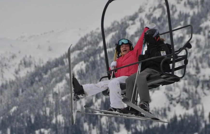 Ski Course