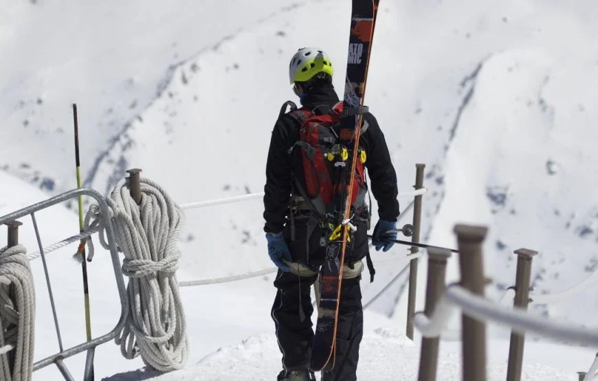 Ski Course
