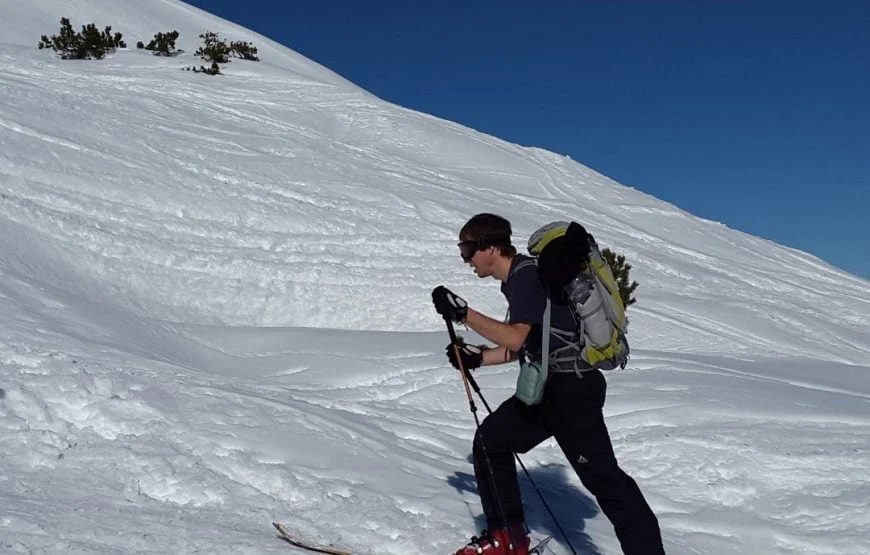 Ski Course