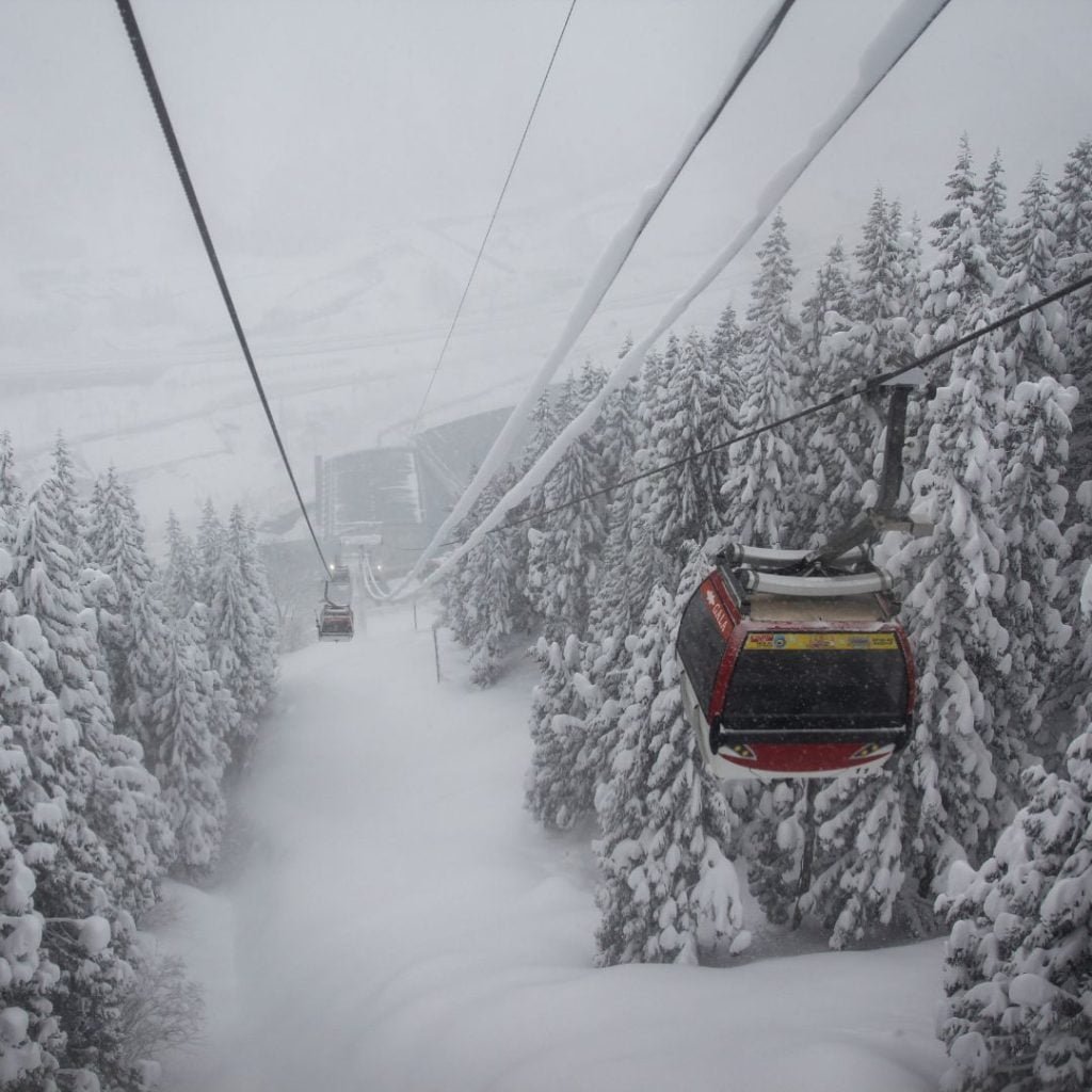 gondola gulmarg booking