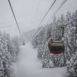 gondola gulmarg booking