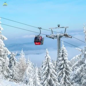 gulmarg gondola booking online