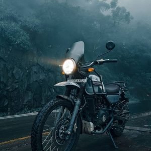 Rent Royal Enfield 350 Classic