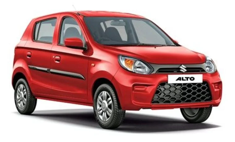 Alto K10