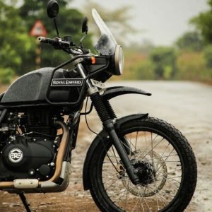 Rent Royal Enfield 350 Classic