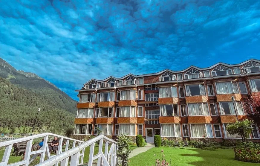 Hotel Mount View Pahalgam
