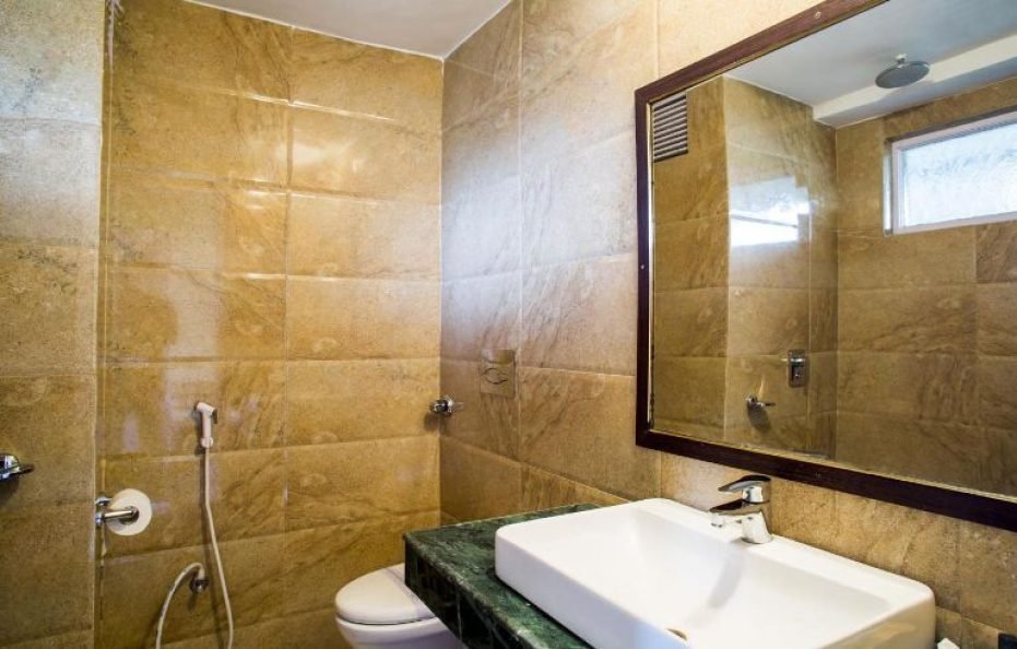 Hotel Mount View Pahalgam