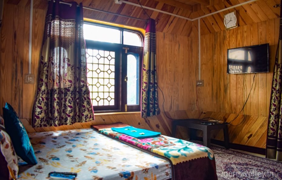 Hotel Kaka Palace Gurez