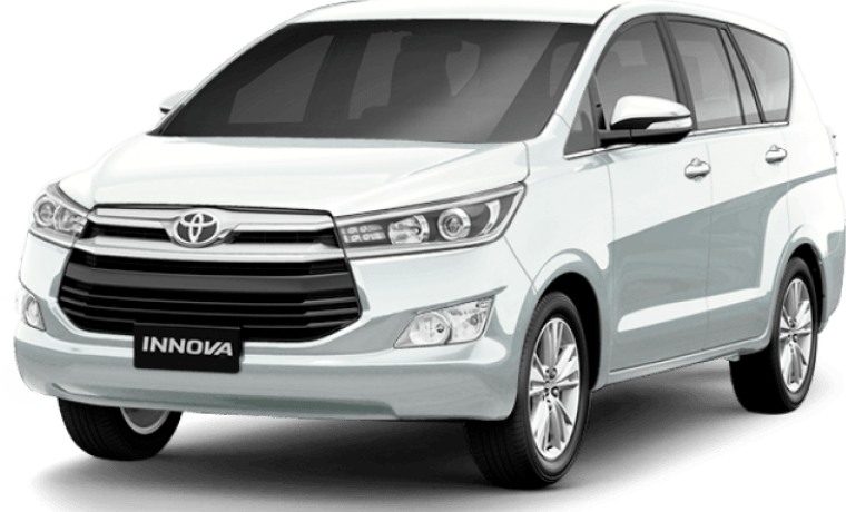 Innova Crysta