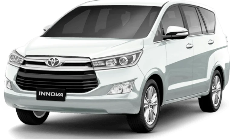 Innova Crysta