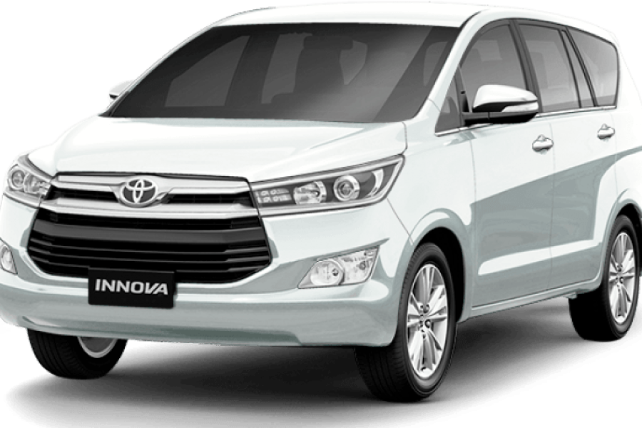 Innova Crysta