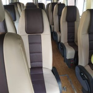 Kashmir Taxi service