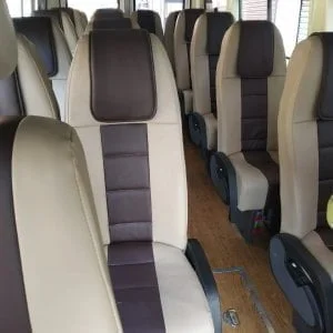 Kashmir Taxi service