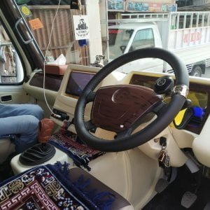 Kashmir Taxi service