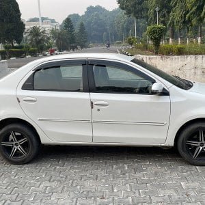 Kashmir Taxi service