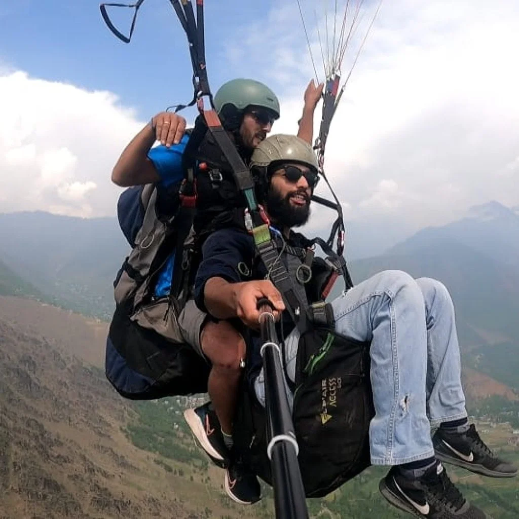 best kashmir tour package