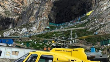 Amarnath helicopter by Tripmore