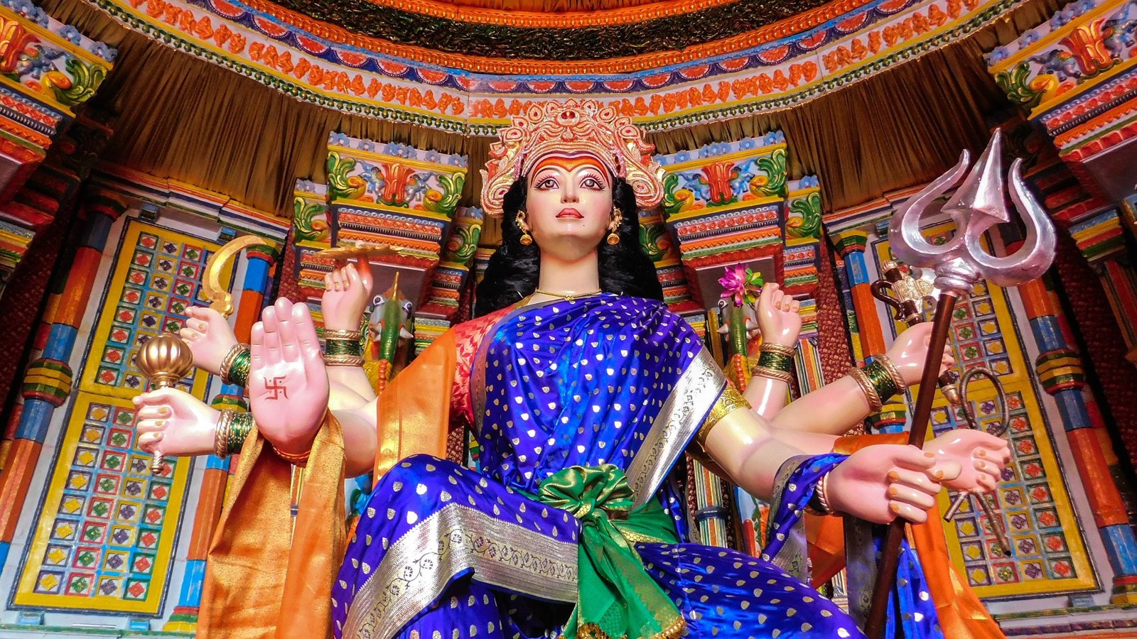 Day 1: Jammu to Mata Vaishno Devi (50Kms/ 2 Hours)