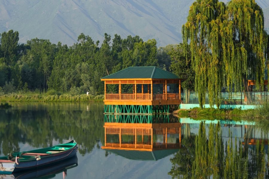 kashmir tour