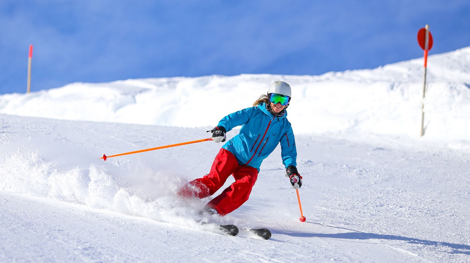 Gulmarg Ski Packages - Beginner and Intermediate course avaliable.