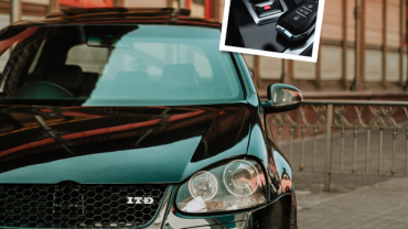 self drive cars in Kashmir